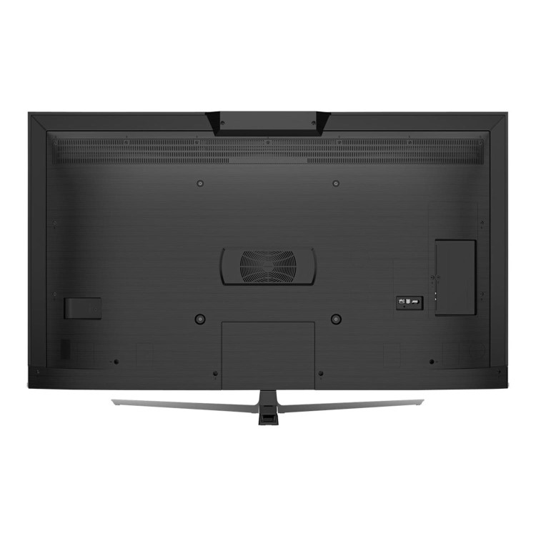 Refurbished Hisense 65" 4K Ultra HD with HDR10+ QLED Freeview Play Smart TV