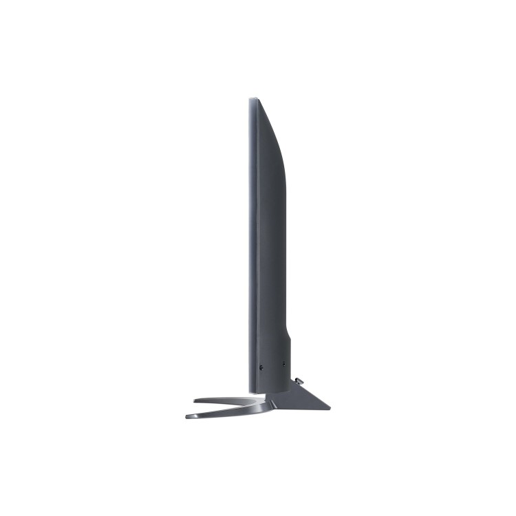 Refurbished LG 65" 4K Ultra HD with HDR10 LED Freeview Play Smart TV