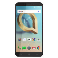 Grade A1 Alcatel A7 XL Black 6" 32GB 4G Unlocked & SIM Free