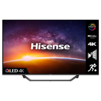 Hisense A7G 75 Inch QLED 4K Smart TV