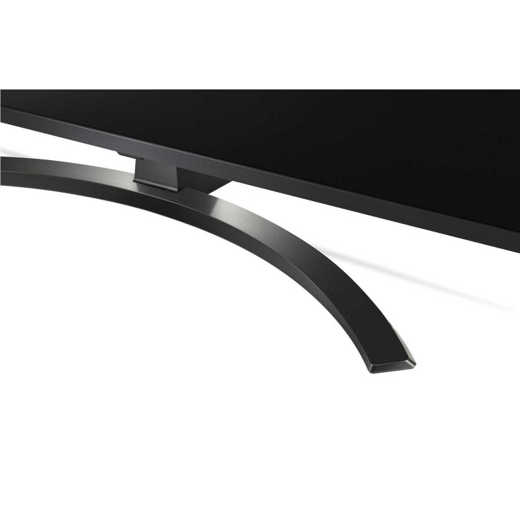 Refurbished LG 75" 4K Ultra HD with HDR NanoCell LED Freesat HD Smart TV