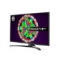 Refurbished LG 75" 4K Ultra HD with HDR NanoCell LED Freesat HD Smart TV
