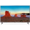 Refurbished LG 75&quot; 4K Ultra HD with HDR LED Freeview Play Smart TV without Stand
