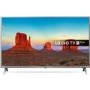 Refurbished LG 75" 4K Ultra HD with HDR LED Freeview Play Smart TV without Stand