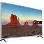 Refurbished LG 75" 4K Ultra HD with HDR LED Freeview Play Smart TV without Stand