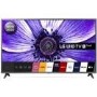 Refurbished LG 75" 4K Ultra HD with HDR10 LED Freesat HD Smart TV without Stand