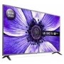 Refurbished LG 75" 4K Ultra HD with HDR10 LED Freesat HD Smart TV without Stand
