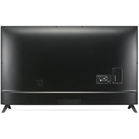 Refurbished LG 75" 4K Ultra HD with HDR10 LED Freesat HD Smart TV without Stand