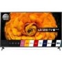 Refurbished LG 75" 4K Ultra HD with HDR10 LED Freesat HD Smart TV