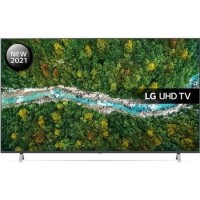 Refurbished LG 75" 4K Ultra HD with HDR10 LED Freeview Play Smart TV