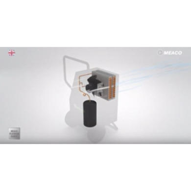 GRADE A1 - Humidistat for  Meaco 38Lm