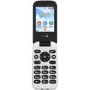 Refurbished Doro 7030 Black 2.8" 512MB 4G Dual SIM Unlocked & SIM Free Mobile Phone