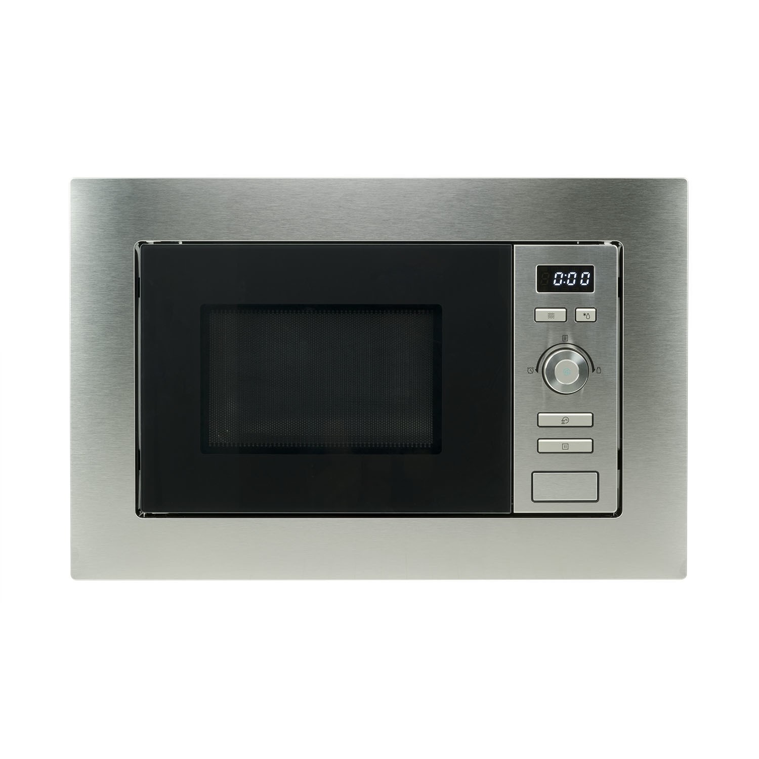 Built-in 17L Compact Cupboard Fit Microwave Oven