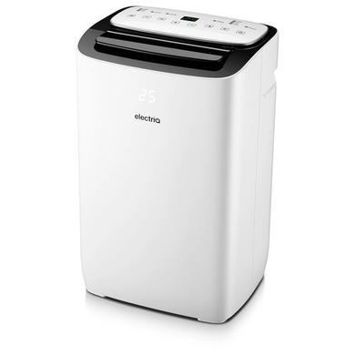 Refurbished electriQ EcoSilent 8000 BTU Portable Air Conditioner