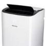 Refurbished electriQ EcoSilent 8000 BTU Portable Air Conditioner