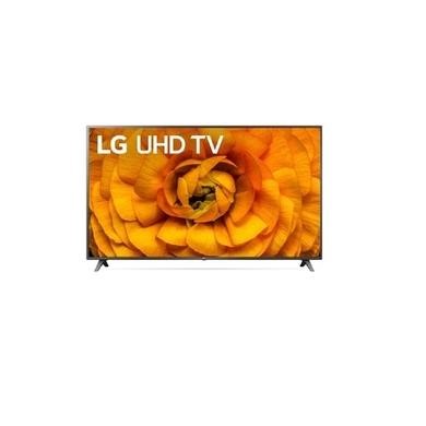 Refurbished LG 82 4K Ultra HD with HDR10 Pro LED Freesat HD Smart TV