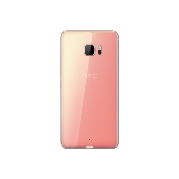 HTC U Ultra Pink 5.7" 64GB 4G Unlocked & SIM Free