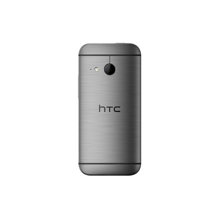 Grade B HTC One Mini 2 Grey 4.5" 16GB 4G Unlocked & SIM Free