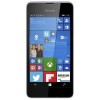 Grade A Microsoft Lumia 550 White 4.7&quot; 8GB 4G Unlocked &amp; SIM Free