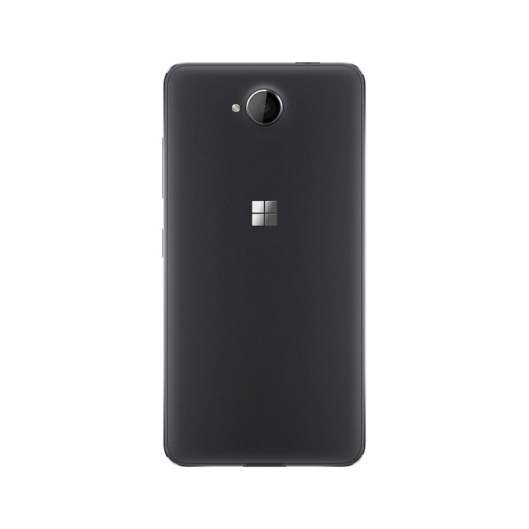 Grade A1 Microsoft Lumia 650 Black 5" 16GB 4G Unlocked & SIM Free