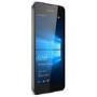 Grade A1 Microsoft Lumia 650 Black 5" 16GB 4G Unlocked & SIM Free