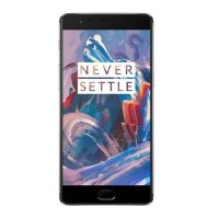 Grade C OnePlus 3T Grey 5.5" 64GB 4G Unlocked & SIM Free