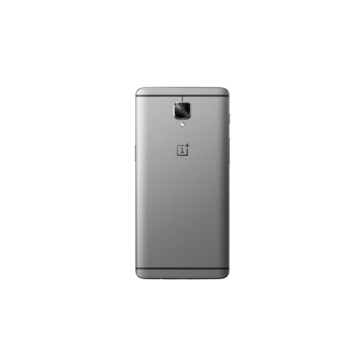 Grade C OnePlus 3T Grey 5.5" 64GB 4G Unlocked & SIM Free