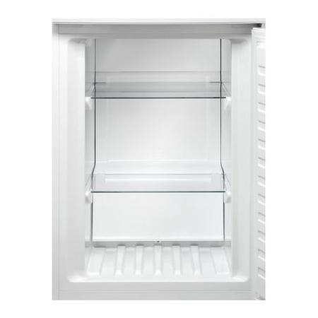 Refurbished AEG ABB8181VNC 204 Litre Integrated In Column Frost Free Freezer White