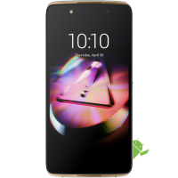 Grade A Alcatel Idol 4 Plus Black 5.2" 16GB 4G Unlocked & SIM Free