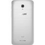 Grade A Alcatel POP 4 White 5" 8GB 4G Unlocked & SIM Free