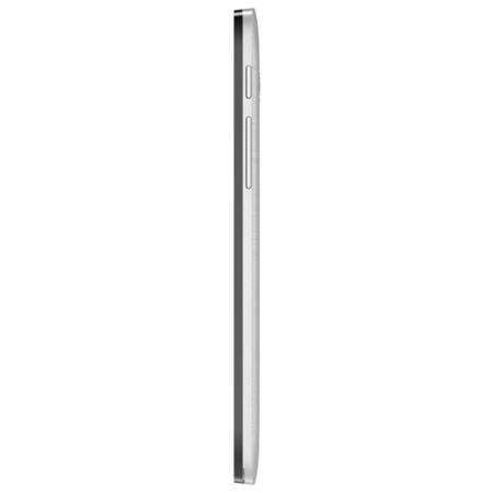 Grade A Alcatel POP 4 White 5" 8GB 4G Unlocked & SIM Free