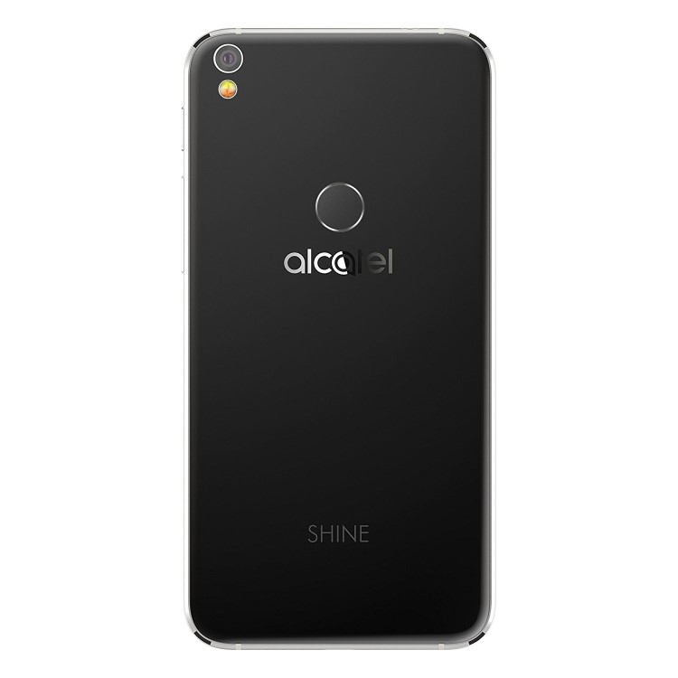 Grade C Alcatel Shine Lite Gold 5" 16GB 4G Unlocked & SIM Free
