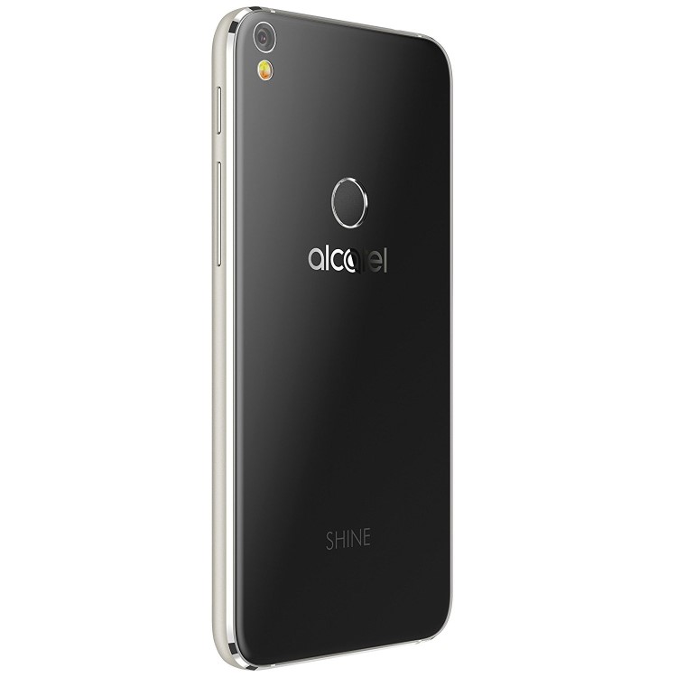 Grade C Alcatel Shine Lite Gold 5" 16GB 4G Unlocked & SIM Free