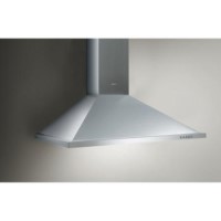 Elica AQUAVITAE60 60cm Chimney Cooker Hood Stainless Steel