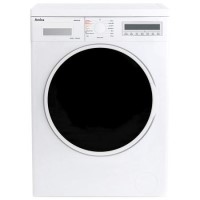 Amica 8kg Wash 6kg Dry 1400rpm Freestanding Washer Dryer - White