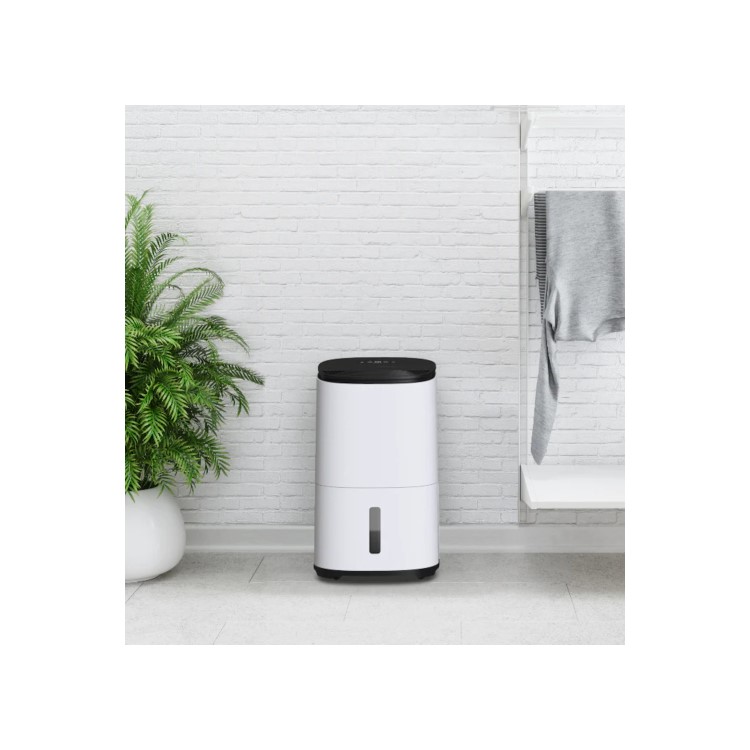 Refurbished Arete 20 Litre Platinum Low Energy Dehumidifier and Air Purifier