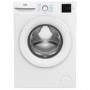 Refurbished Beko B300 10kg 1400rpm Washing Machine - White