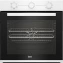 Beko BBIF22100W Electric Single Oven - White    