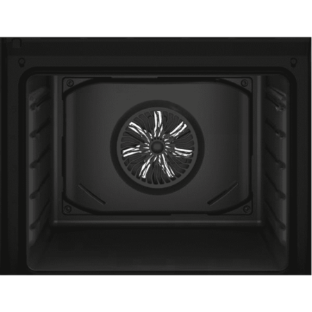 Refurbished Beko BBIF22100X 60cm Single Built In Electric Oven