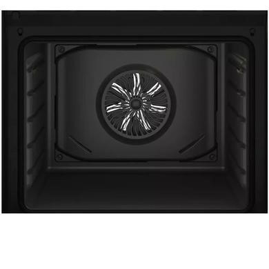 Beko 66L Built-in Electric Fan Single Oven - Stainless Steel BBIF22100X |  Appliances Direct