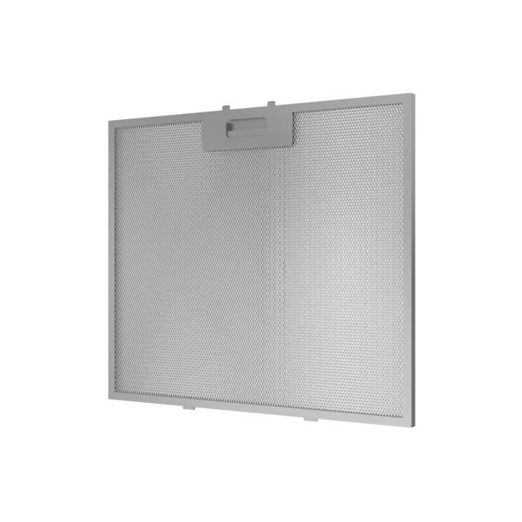 Refurbished BEKO Pro BHCA66341BBH Chimney Cooker Hood - Black