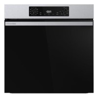 Refurbished Hisense Hi2 Built In Electric Single Oven - Stainless Steel