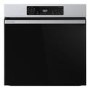 Refurbished Hisense Hi2 Built In Electric Single Oven - Stainless Steel