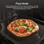 Refurbished Hisense Hi2 Built In Electric Single Oven - Stainless Steel