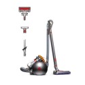 A1/BIGBALLMULTIFL2 Refurbished Dyson BIGBALLMULTIFL2 Big Ball Multi Floor 2 Cylinder Corded Vacuum Cleaner Iron & Yellow