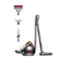 Refurbished Dyson BIGBALLMULTIFL2 Big Ball Multi Floor 2 Cylinder Corded Vacuum Cleaner Iron & Yellow