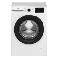 GRADE A1 - Beko IronFast RecycledTub&reg; 8kg 1400rpm Washing Machine - White