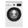 GRADE A1 - Beko IronFast RecycledTub&reg; 8kg 1400rpm Washing Machine - White