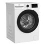 GRADE A1 - Beko IronFast RecycledTub&reg; 8kg 1400rpm Washing Machine - White