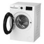 GRADE A1 - Beko IronFast RecycledTub&reg; 8kg 1400rpm Washing Machine - White